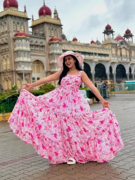 బెంగళూరులో సందడి చేస్తోన్న లాస్య.!