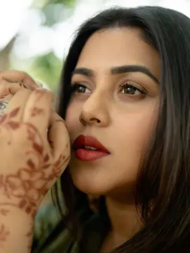 పూర్ణ లేటెస్ట్ సింపుల్ పిక్స్.!