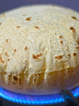 గ్యాస్‌ స్టవ్‌ మీద రొట్టె కాల్చడం వల్ల క్యాన్సర్ వస్తుందా?
