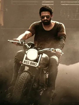 ప్రభాస్ గత 6 సినిమాల TRP రేటింగ్స్ ఇవే!