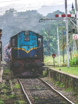 రైలులో ఎన్ని రకాల హారన్‌లు ఉంటాయి..?