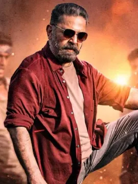 'భారతీయుడు' నుంచి 'కల్కి' వరకు కమల్ వేసిన గెటప్స్ ఇవే!