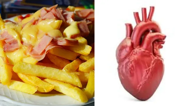 Cholesterol: ఈ ఆహారాలు తింటే మీరు హార్ట్ పేషెంట్ అవుతారు.. అందుకే తినవద్దు
