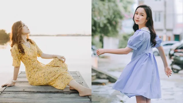 Fashion Tips: మీరు వేసవిలో స్టైలిష్‌గా కనిపించాలనుకుంటే.. ఈ ప్రత్యేక డ్రెస్సులు మీ కోసమే!