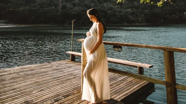 Pregnant Women : ఈ ఐదు గౌన్లు గర్భిణీలకు ఎంతో బెస్ట్‌.. తేలికగా ఉండడమే కాకుండా అద్భుతమైన రూపాన్ని ఇస్తాయి!