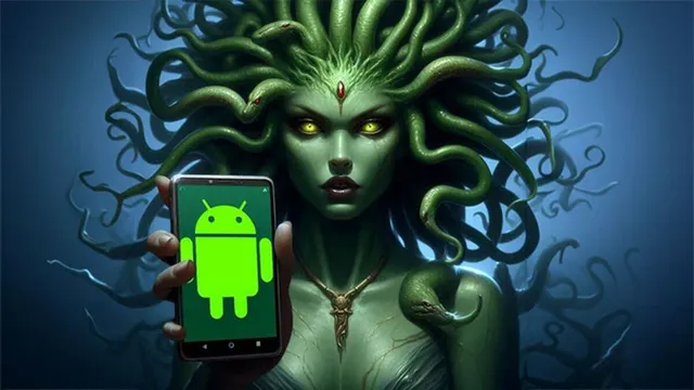 Medusa Banking Trojan: 4 ఏళ్ల తర్వాత మళ్ళీ తిరిగి వచ్చిన మెడుసా బ్యాంకింగ్ ట్రోజన్