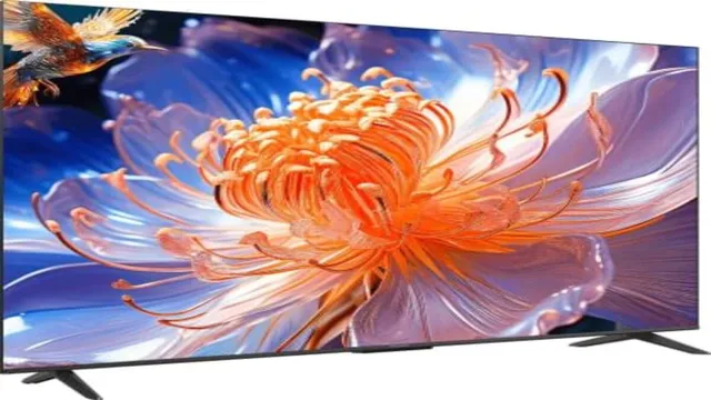 iFFALCON 4K Smart Tv: టాప్ క్లాస్ ఫీచర్స్ తో లాంఛ్ అవుతున్న 50 ఇంచ్ 4K Smart Tv.!