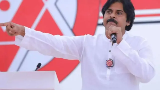 Pawan Kalyan: గ్రామాల్లో పకడ్బందీగా సోషల్ ఆడిట్  చేపట్టాలి: పవన్ కళ్యాణ్