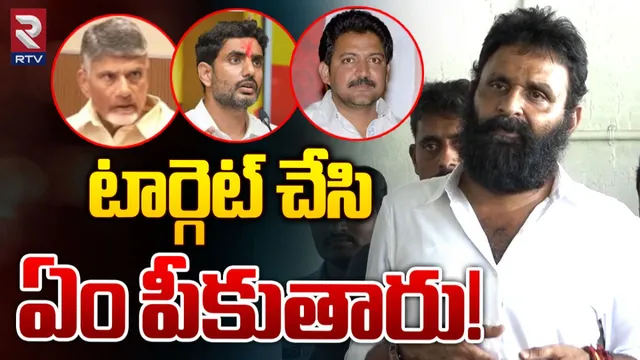 Kodali Nani: జగన్ కు ఆ ఖర్మ లేదు.. రుషికొండ భవనాలు కట్టింది ఇందుకే.. కొడాలి నాని సెన్సేషనల్ కామెంట్స్