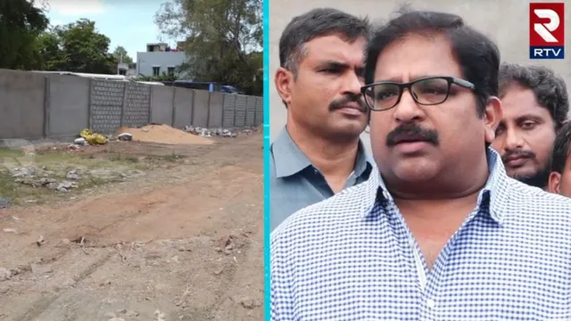 AP: తెరపైకి APSRTC లీజు వ్యవహారం.. ఆర్టీసీ ఆర్ఎంతో చర్చించిన ఎమ్మెల్యే దామచర్ల జనార్థనరావు.!