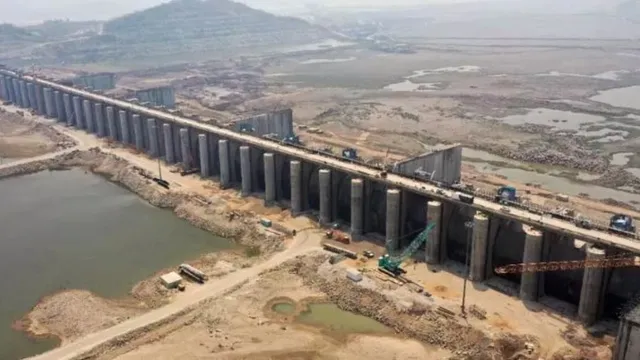 AP: పోలవరం ప్రాజెక్టుపై అంతర్జాతీయ నిపుణుల స్పెషల్ ఫోకస్..!