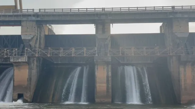 AP: తోటపల్లి బ్యారేజ్ ప్రాజెక్టులో కనిపించని అభివృద్ధి..!