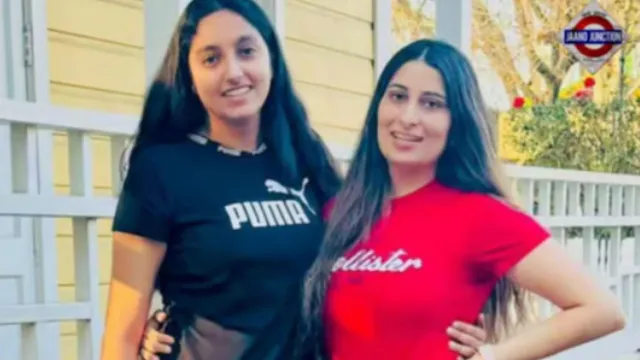 America : అమెరికాలో మరోసారి పేలిన తుపాకీ...భారత సంతతి మహిళ మృతి!