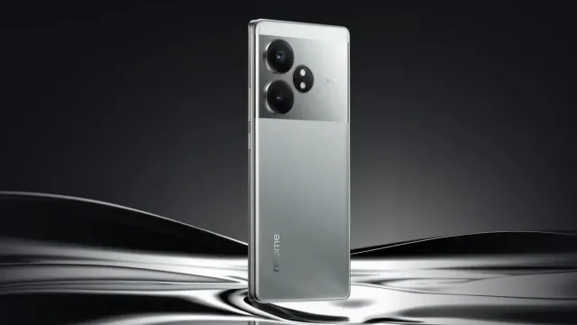 Realme GT 6: పవర్ ఫుల్ బ్యాటరీ, డిస్ప్లే, ప్రాసెసర్ తో కొత్త Realme ఫోన్ లాంచ్..