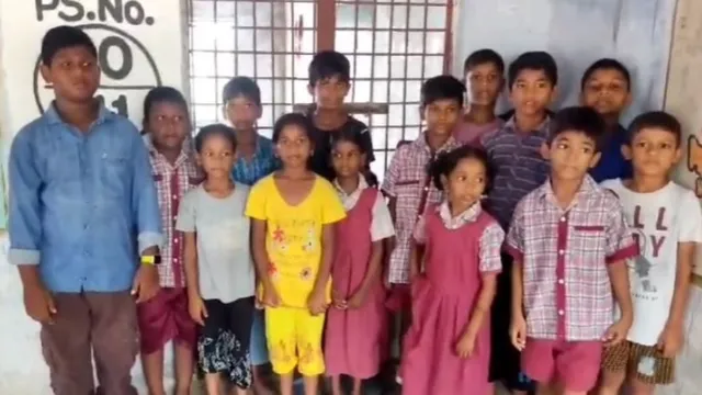 TS: మద్యం సేవించి స్కూల్ కు వచ్చిన ఉపాధ్యాయుడు.. విద్యార్థులను దూషించి ఏం చేశాడంటే..?