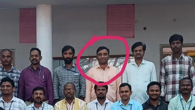 AP : స్కూల్ టీచర్ నిర్వాకం.. పెళ్లై ఇద్దరు పిల్లలు ఉన్నా.. బాలికను ఎత్తుకెళ్లి..!