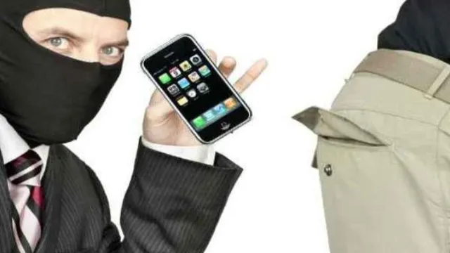 Mobile Security: మీ మొబైల్ దొంగిలించబడితే, వెంటనే ఈ 3 పనులు చేయండి..