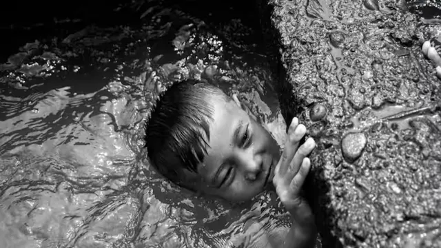 World Drowning Prevention Day: నీటిలో జాగ్రత్త సుమా!