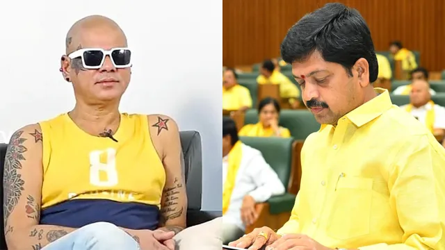 Rakesh Master: ఏపీ అసెంబ్లీలో రాకేష్ మాస్టర్ ప్రస్తావన.. మంత్రి వ్యాఖ్యలు వైరల్!