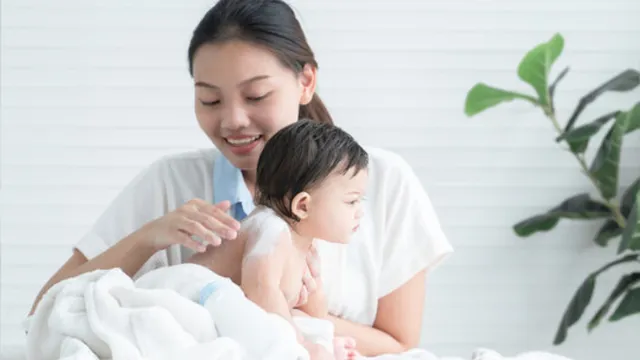 Baby Powder: బేబీ పౌడర్ తీసుకునే ముందు ఈ విషయాలపై శ్రద్ధ పెట్టండి.. ఇది పిల్లలకి ప్రమాదకరం!