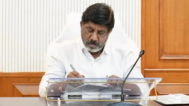 Bhatti Vikramarka: రుణమాఫీపై భట్టి విక్రమార్క కీలక సమావేశం
