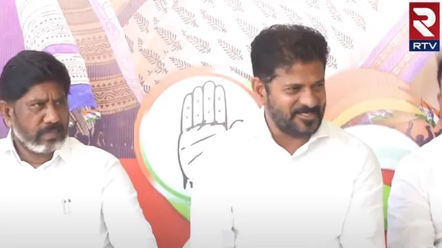 మంత్రివర్గ విస్తరణపై సీఎం రేవంత్ కీలక ప్రకటన