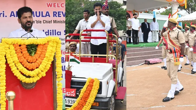 Telangana Job Calendar: తెలంగాణ నిరుద్యోగులకు శుభవార్త.. జాబ్ క్యాలెండర్ పై రేవంత్ కీలక ప్రకటన!