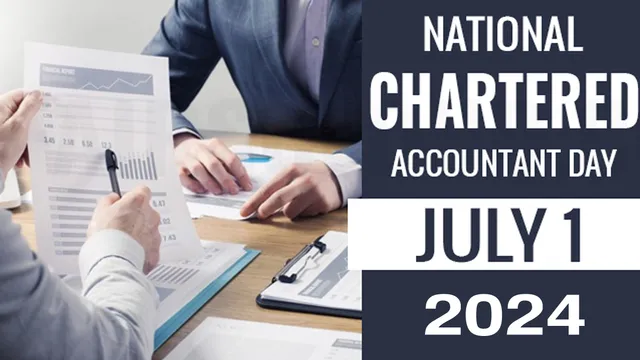 Chartered Accountant Day 2024 : నేషనల్ చార్టర్డ్ అకౌంటెంట్ డే ఈరోజు.. దీని ప్రాముఖ్యత ఇదే!