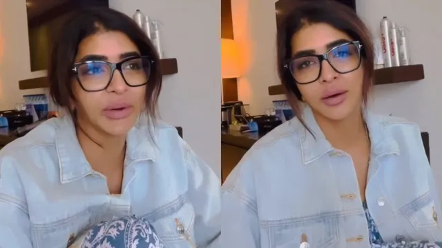 BREAKING: మంచు లక్ష్మి సంచలన పోస్ట్!