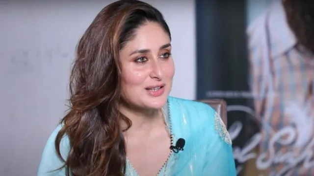 Kareena Kapoor : కోట్లల్లో రెమ్యునరేషన్ తీసుకోవడంపై కరీనా కపూర్ షాకింగ్ కామెంట్స్!