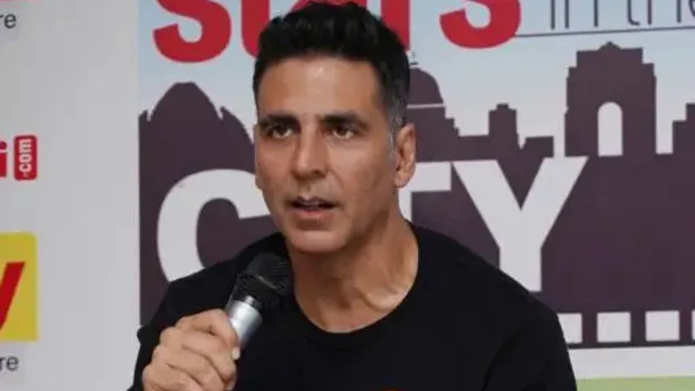 Akshay Kumar : నా సినిమాలు ప్లాప్ అవుతుంటే అది చూసి వాళ్ళు ఎంజాయ్ చేస్తున్నారు : అక్షయ్ కుమార్