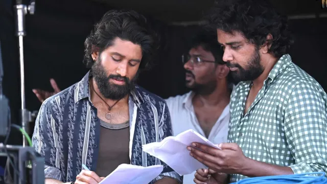 Thandel : 'తండేల్' బడ్జెట్ అన్ని కోట్లా?.. చైతూతో వర్కౌట్ అవుతుందా..?