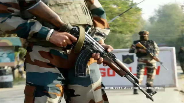 Telangana: గన్‌ మిస్‌ఫైర్‌.. ఏపీకి చెందిన జవాను మృతి