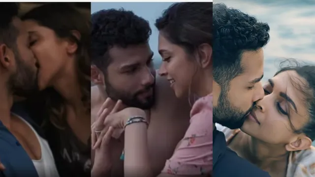 Siddhant Chaturvedi : నాన్న ఎంకరేజ్ చేస్తేనే దీపికాతో బోల్డ్ సీన్స్ చేశా.. యంగ్ హీరో షాకింగ్ కామెంట్స్!