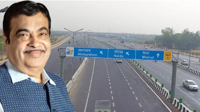 నాణ్యత లేని రోడ్డు పై టోల్ వసూలు నిషేధం..నితిన్ గడ్కరీ!