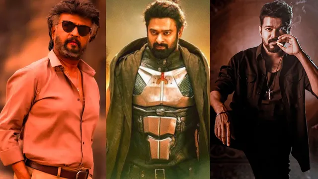 Kalki 2898AD : 6 రోజుల్లో రూ.615 కోట్లు.. 'కల్కి' దెబ్బకు రజనీకాంత్‌, విజయ్‌ రికార్డులు బ్రేక్..!