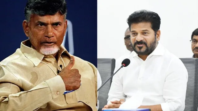 TG - AP : తెలుగు రాష్ట్రాల సీఎంల భేటీకి ముహుర్తం ఖరారు .. ఆ అంశాలపైనే చర్చ