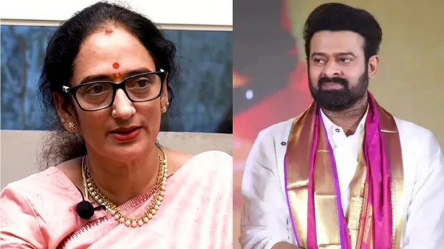 Shyamala Devi : ప్రభాస్ పెళ్లి పై శ్యామలా దేవి కామెంట్స్.. సక్సెస్ రాదన్నారు వచ్చింది, పెళ్లి కూడా అంతే!