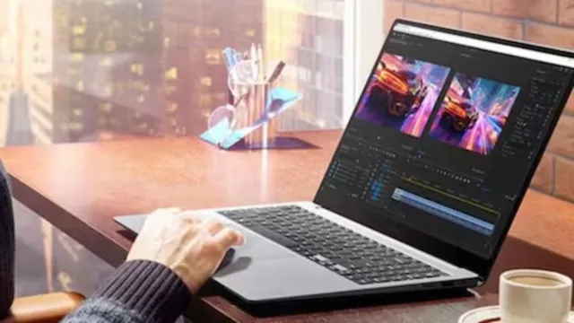 భారత్ లో లాంచ్ కానున్నSamsung Galaxy Book 4 Ultra Tablet!