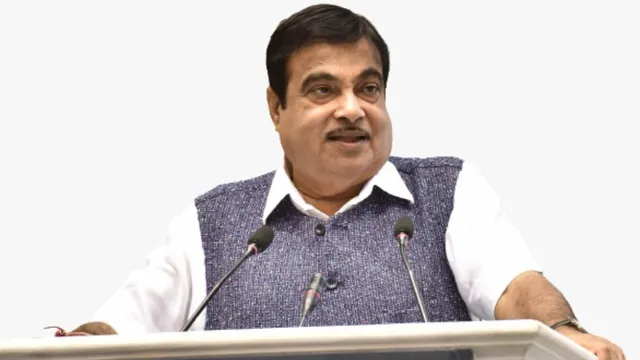 డ్రైవర్లు లేని కార్లు ఎప్పటికీ రావు..నితిన్ గడ్కరీ!