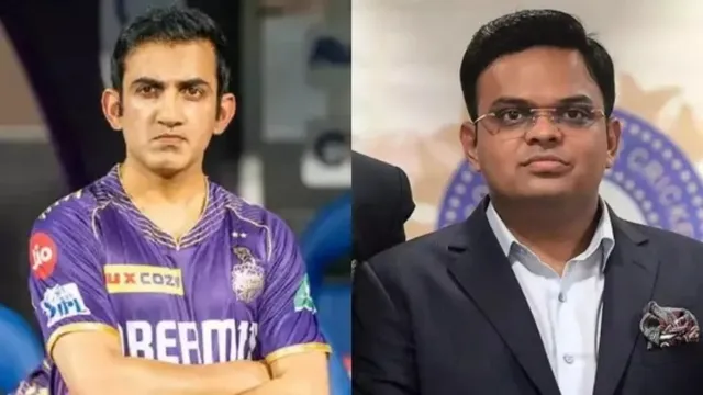 Gambhir: రూ.12 కోట్లు సరిపోవు..అదనపు వేతనం కావాలి..గంభీర్!