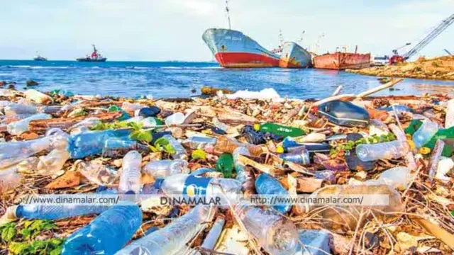 ప్రమాదకర ప్లాస్టిక్..షాకింగ్ విషయాలు చెప్పిన శాస్త్రవేత్తలు!