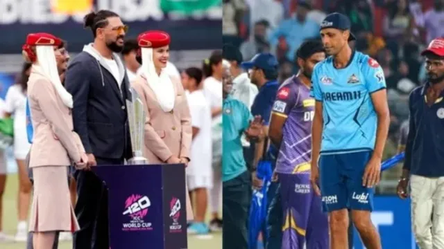 గుజరాత్ జట్టు పగ్గాలు యువరాజ్ సింగ్ కా..?