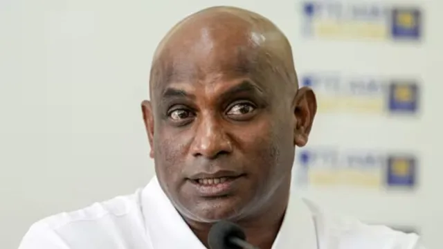 ప్రపంచ క్రికెట్లో రోహిత్,విరాట్ తర్వాతే ఎవరైనా..జయసూర్య!