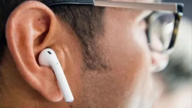 AirPods వాడటం వల్ల బ్రెయిన్ క్యాన్సర్ వస్తుందా..?