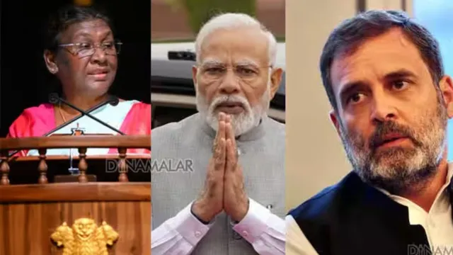 వయనాడ్ బాధితులకు ఎక్స్ గ్రేషియా ప్రకటించిన మోదీ!