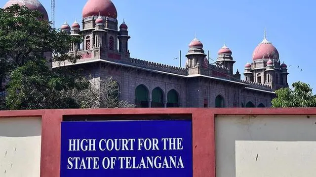Telangana: చిన్నారిపై హత్యాచారం కేసు.. దోషికి మరణశిక్ష