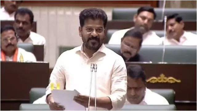 Telangana: అక్బరుద్దీన్‌కు సీఎం రేవంత్ రెడ్డి బంపర్ ఆఫర్-వద్దన్న ఓవైసీ