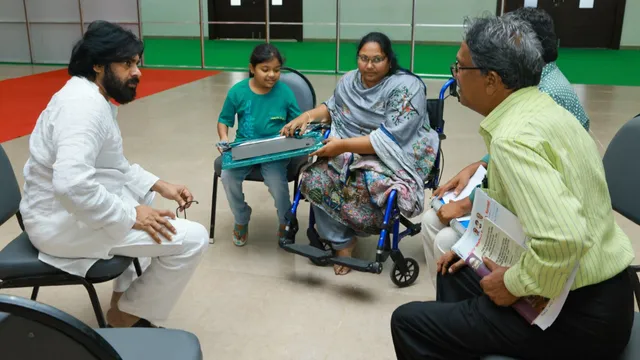 Andhra Pradesh: సీబీఐకి అప్పగించమని జీవో ఇచ్చారు గానీ..కానీ ఏం జరగలేదు.