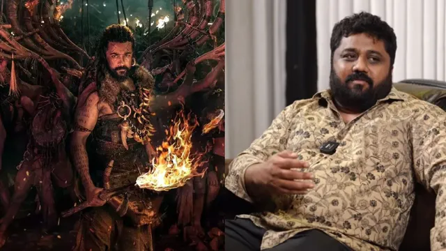 Kanguva : రెండు భాగాలుగా సూర్య 'కంగువ'.. కన్ఫర్మ్ చేసిన నిర్మాత, అప్పుడే పార్ట్-2 షూటింగ్ కూడా!